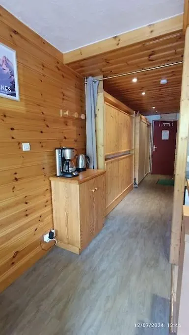 Joli Appartement Situe A L'Entree Du Val Claret Tignes 0*,  France