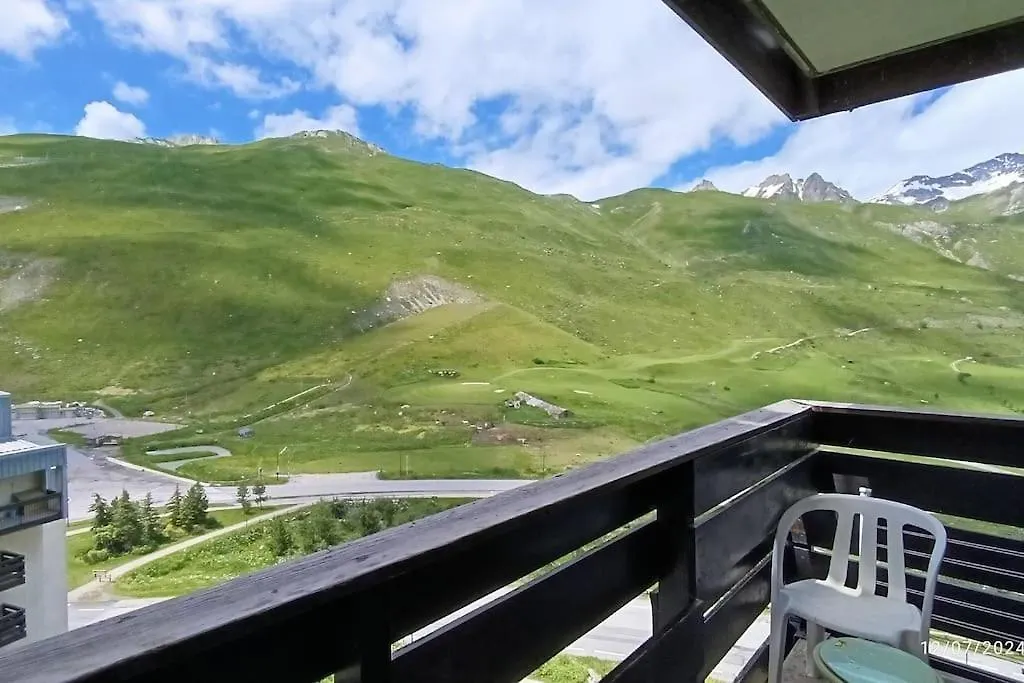 Joli Appartement Situe A L'Entree Du Val Claret Tignes France