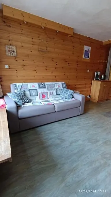 Joli Appartement Situe A L'Entree Du Val Claret Tignes France